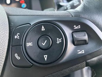 Vauxhall Corsa 1.2 Turbo Ultimate 5dr Auto