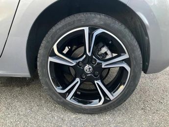 Vauxhall Corsa 1.2 Turbo Ultimate 5dr Auto