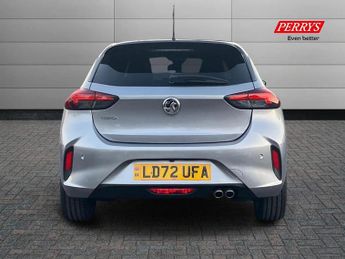 Vauxhall Corsa 1.2 Turbo Ultimate 5dr Auto