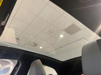 Mazda 2 Hybrid 1.5i Hybrid Homura Plus 5dr CVT