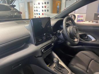 Mazda 2 Hybrid 1.5i Hybrid Homura Plus 5dr CVT