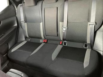 Nissan Qashqai 1.3 DiG-T 160 N-Connecta 5dr DCT