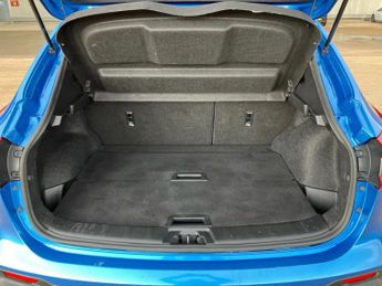 Nissan Qashqai 1.3 DiG-T 160 N-Connecta 5dr DCT
