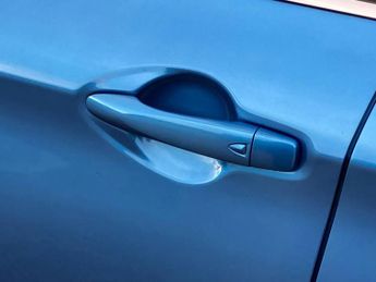 Nissan Qashqai 1.3 DiG-T 160 N-Connecta 5dr DCT