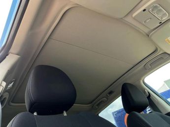 Nissan Qashqai 1.3 DiG-T 160 N-Connecta 5dr DCT