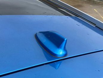 Nissan Qashqai 1.3 DiG-T 160 N-Connecta 5dr DCT