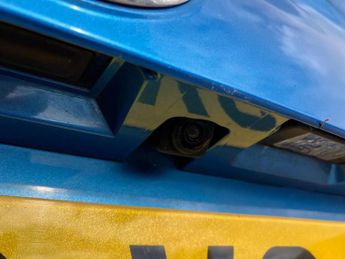 Nissan Qashqai 1.3 DiG-T 160 N-Connecta 5dr DCT