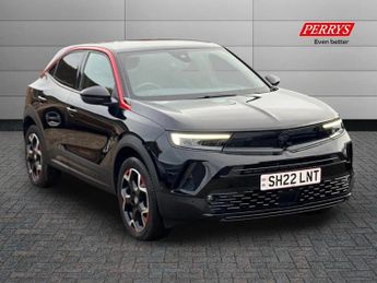 Vauxhall Mokka 1.2 Turbo SRi Premium 5dr