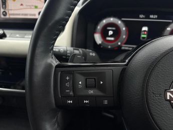 Nissan Qashqai 1.3 DiG-T MH 158 Tekna 5dr Xtronic