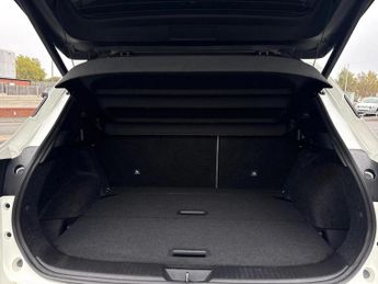 Nissan Qashqai 1.3 DiG-T MH 158 Tekna 5dr Xtronic