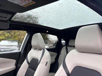 Nissan Qashqai 1.3 DiG-T MH 158 Tekna 5dr Xtronic