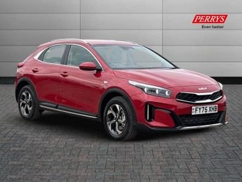 Kia Ceed 1.5T GDi ISG 138 2 5dr
