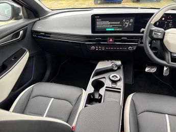 Kia Ev6 168kW GT Line 84kWh 5dr Auto