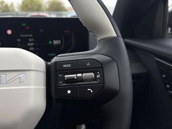 Kia Ev6 168kW GT Line 84kWh 5dr Auto