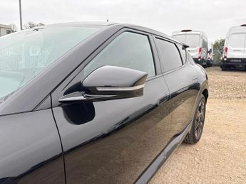 Kia Ev6 168kW GT Line 84kWh 5dr Auto