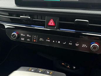 Kia Ev6 168kW GT Line 84kWh 5dr Auto