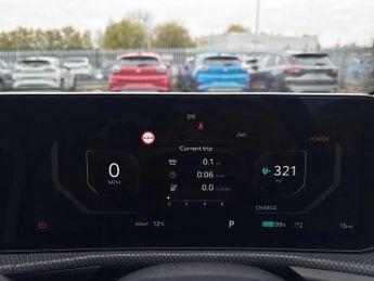 Kia Ev6 168kW GT Line 84kWh 5dr Auto