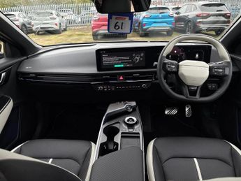 Kia Ev6 168kW GT Line 84kWh 5dr Auto