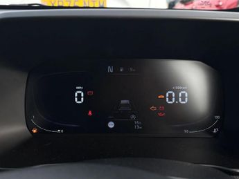 Kia Picanto 1.0 67 GT-Line 5dr Auto