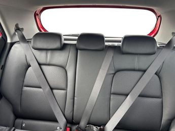 Kia Picanto 1.0 67 GT-Line 5dr Auto