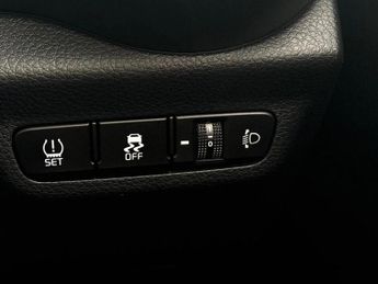 Kia Picanto 1.0 67 GT-Line 5dr Auto