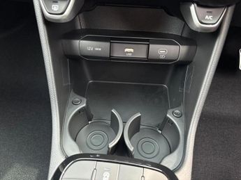 Kia Picanto 1.0 67 GT-Line 5dr Auto