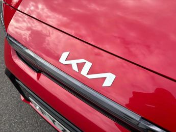 Kia Picanto 1.0 67 GT-Line 5dr Auto