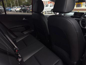 Kia Picanto 1.0 67 GT-Line 5dr Auto