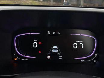 Kia Picanto 1.0 67 GT-Line 5dr Auto