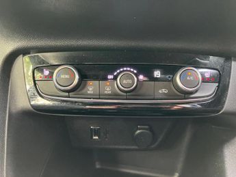 Vauxhall Corsa 1.2 Turbo Ultimate 5dr Auto