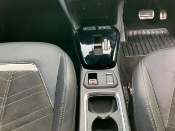 Vauxhall Corsa 1.2 Turbo Ultimate 5dr Auto