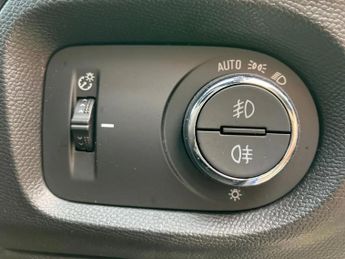 Vauxhall Corsa 1.2 Turbo Ultimate 5dr Auto