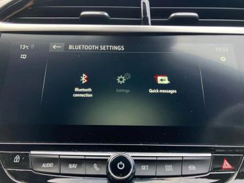 Vauxhall Corsa 1.2 Turbo Ultimate 5dr Auto