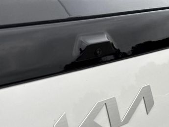 Kia Ev3 148kW GT-Line S 81.4kWh 5dr Auto