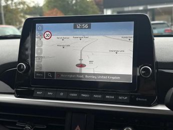 Kia Picanto 1.0 3 5dr Auto [4 seats]