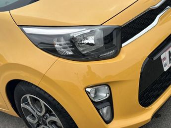 Kia Picanto 1.0 3 5dr Auto [4 seats]