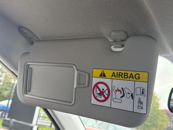 Kia Picanto 1.0 3 5dr Auto [4 seats]