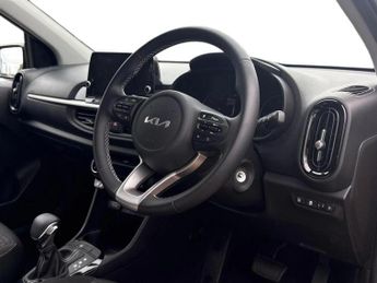 Kia Picanto 1.0 3 5dr Auto [4 seats]