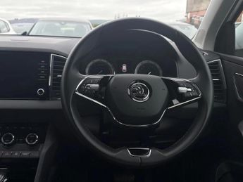 Skoda Karoq 1.5 TSI SE L 5dr DSG