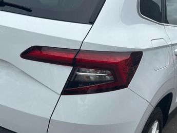 Skoda Karoq 1.5 TSI SE L 5dr DSG