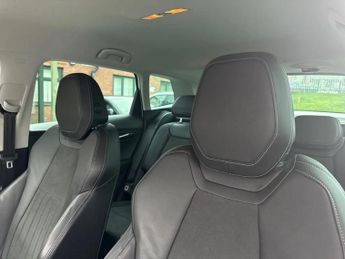 Skoda Karoq 1.5 TSI SE L 5dr DSG