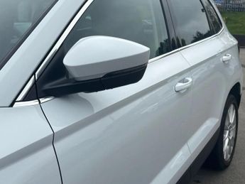 Skoda Karoq 1.5 TSI SE L 5dr DSG