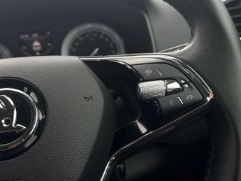 Skoda Karoq 1.5 TSI SE L 5dr DSG