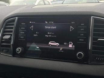 Skoda Karoq 1.5 TSI SE L 5dr DSG