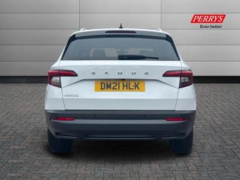 Skoda Karoq 1.5 TSI SE L 5dr DSG