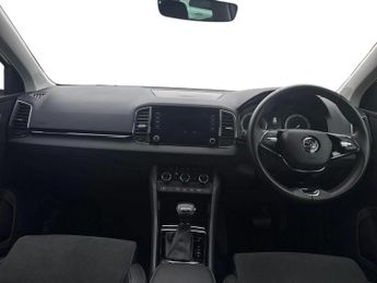 Skoda Karoq 1.5 TSI SE L 5dr DSG