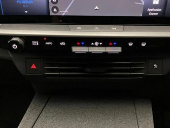 Vauxhall Grandland 1.2 Hybrid [136] GS 5dr e-DCT6