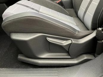 Vauxhall Grandland 1.2 Hybrid [136] GS 5dr e-DCT6