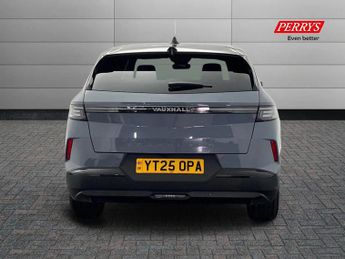 Vauxhall Grandland 1.2 Hybrid [136] GS 5dr e-DCT6