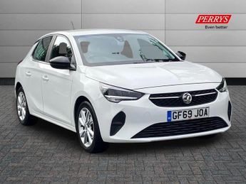 Vauxhall Corsa 1.2 SE 5dr